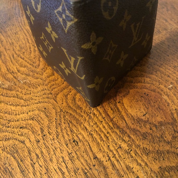 Louis Vuitton Monogram Canvas Marco Wallet - Picture 8 of 8